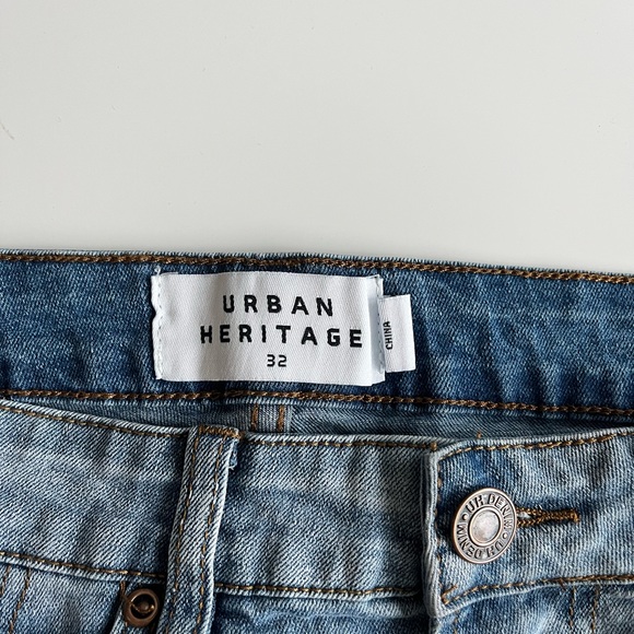 Set into Summer with Stylish Jean Shorts! 👖 - Picture 2 of 4